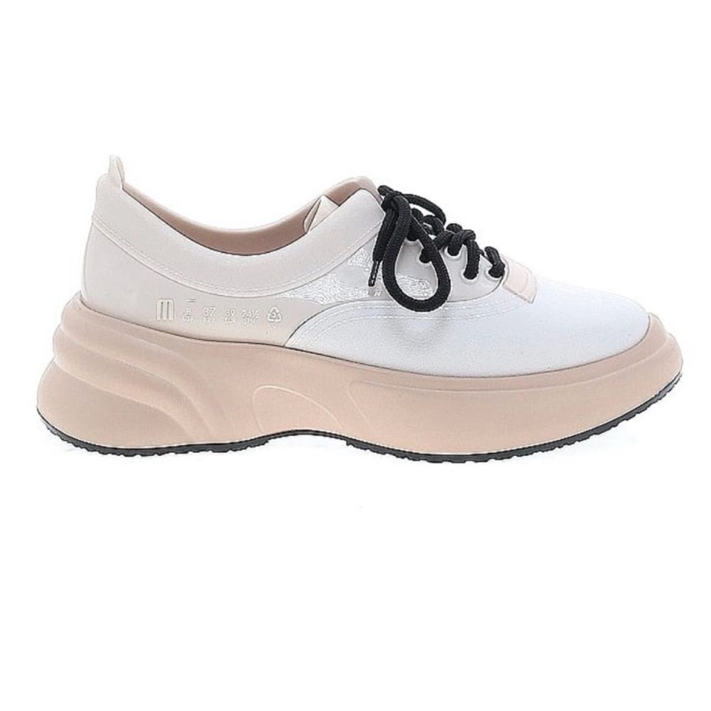 NWOB Melissa | Ugly Sneaker AD‎ Athletic Shoes 8